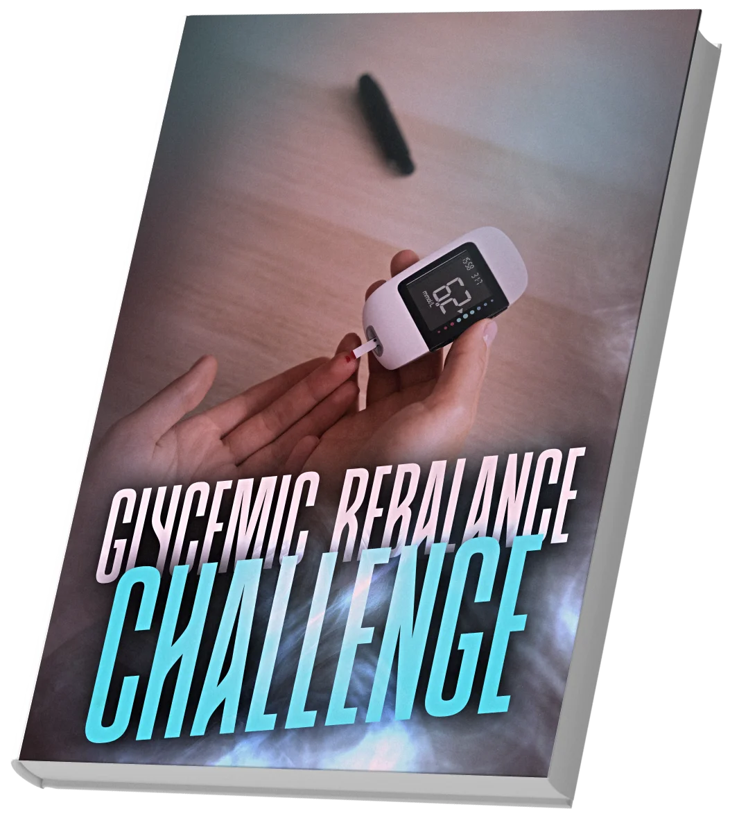 Bonus 5: Glycemic Rebalance