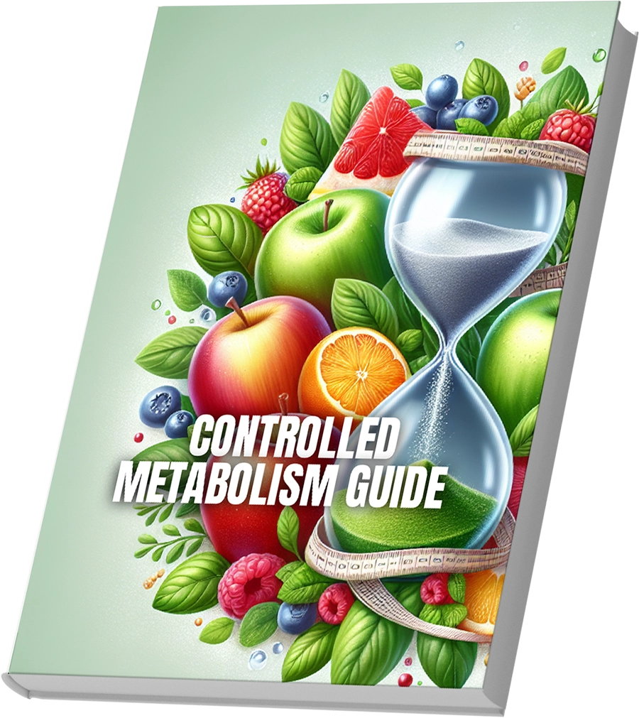 Bonus 3: Accelerated Metabolism