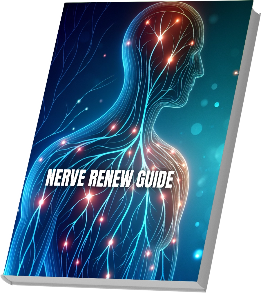 Bonus 4: Nerve Renew Guide