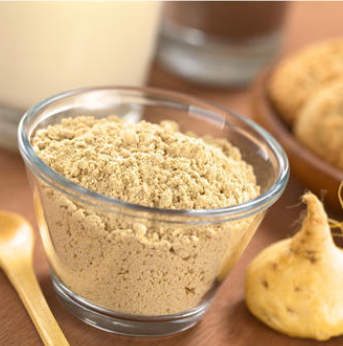 Maca Root