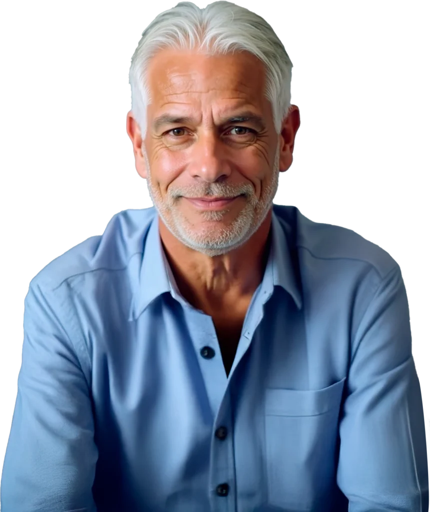 Nutrition professional with Sugar Reset