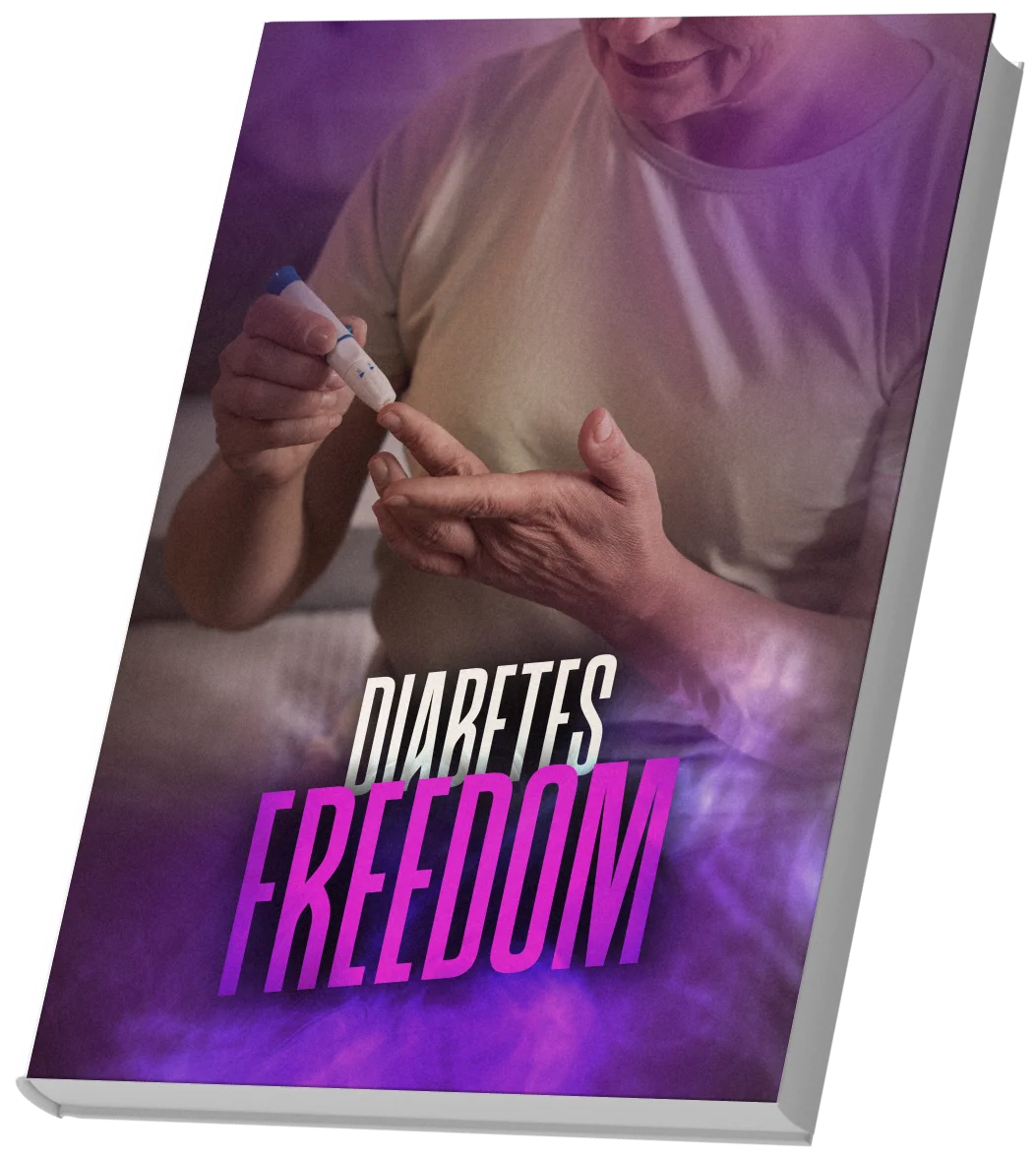 Bonus 1: Diabetes Freedom