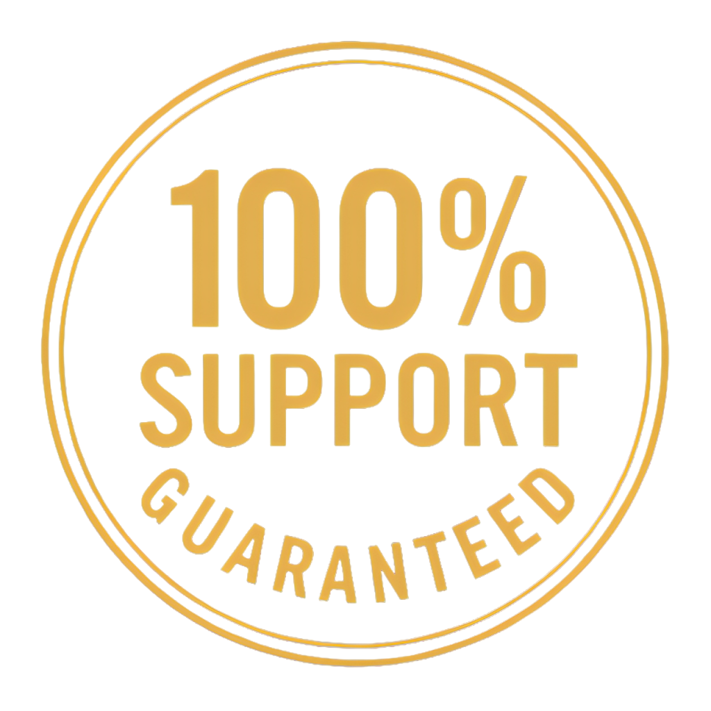 60-day money-back guarantee